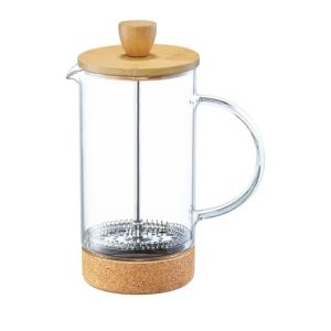 Filtru cafea-ceai 350ml natural 42283