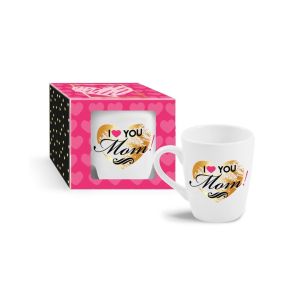 Cana 300ml I love you mom 200123