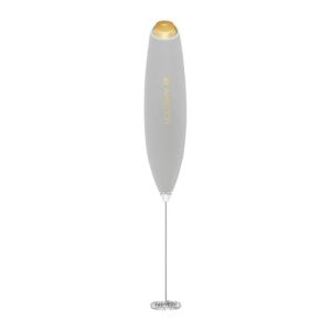 Mixer electric ptr lapte gri am-royal 31926