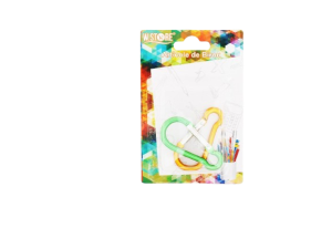 Set carabine 6#/2buc