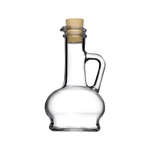 Carafa pentru ulei si otet 260ml olivia 64350