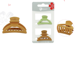 Set clesti de par 4cm 2buc 080544