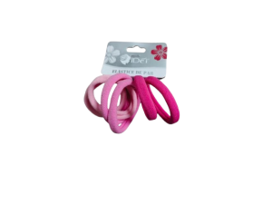 Set elastice de par 5.5cm 6buc