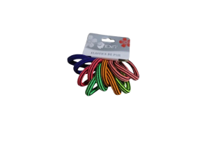 Set elastice de par 4.5cm 12buc