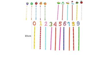Creion grafit ci figurina 500052