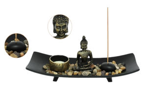 Decoratiune suport betisoare aromaterapie ht217 078067