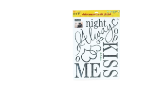 Abtibild 032294