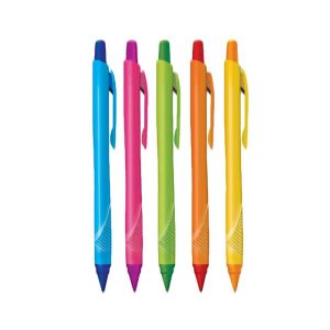 Creion Mecanic 0.5Mm Bright Colors 36/Disp SC1372