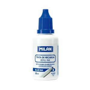 Rezerva cerneala 30ml a marker tabla magnetica milan