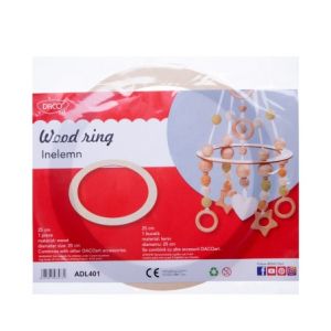 Accesorii craft- ad401 inelemn daco