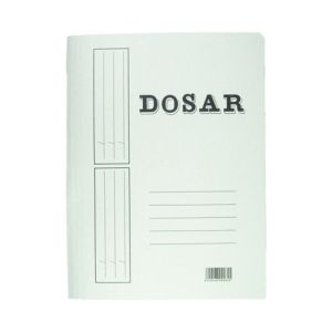 Dosar simplu carton