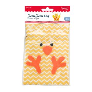 Accesorii craft-saculet puisor daco ad924