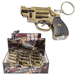 Breloc pistol 4 in 1 zk-916