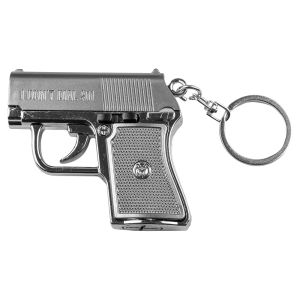Breloc pistol 3 in 1 yt-912