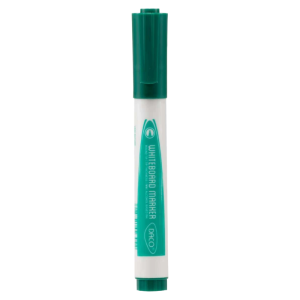 Marker tabla magnetica daco verde mk230