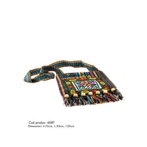 Geanta material textil 468t