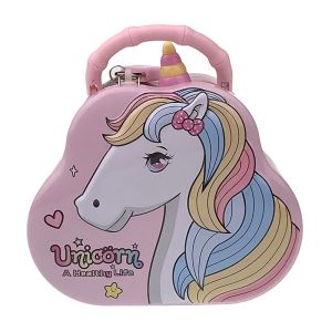 Pusculita cu lacat unicorn 1310h