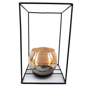 Candela 1 bol - suport cuboid 1067e