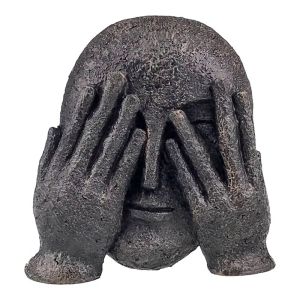 Statueta chip uman 1875h