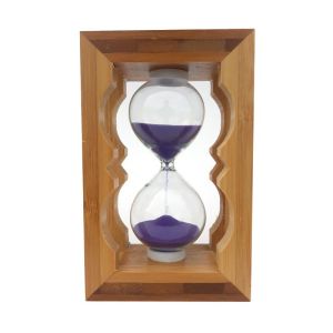 Clepsidra cu nisip 5 minute 1115g