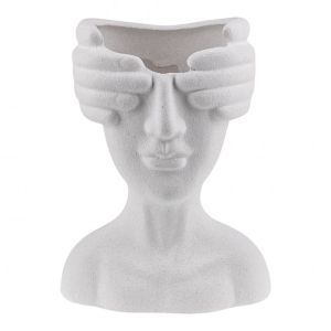 Vaza bust dama 2629h