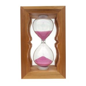 Clepsidra cu nisip 3 minute 1114g
