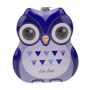 Pusculita cu lacat bufnita 1306h