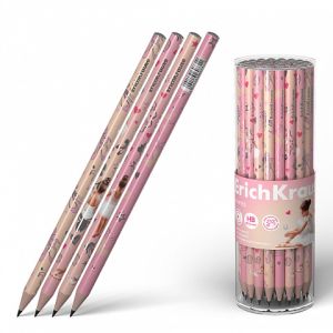 Creion grafit pointes hb 60731