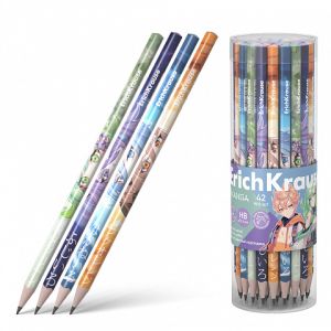 Creion grafit manga hb erich 60727