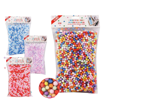 Umplutura bile pentru cadouri 20g 079495