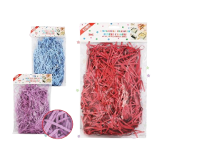 Umplutura franjuri pentru cadouri 30g 079554