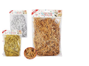 Umplutura franjuri pentru cadouri 30g 079494