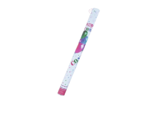 Tun confetti 35g 60cm 026089