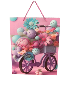 Punga cadou 32cm - vanila pgcd00066