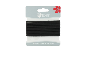 Set elastice de par 10buc 081567-1