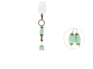 Breloc margele 052492