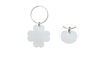Breloc trifoi 037115