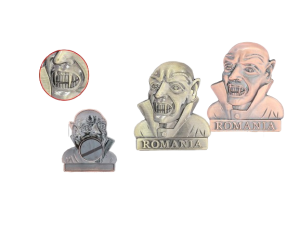Magnet Dracula dy2424 020132