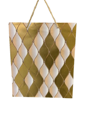 Punga cadou 30x41.5x12cm - diamant pgcd00138