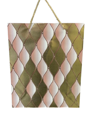 Punga cadou 26x32x10cm - diamant pgcd00103
