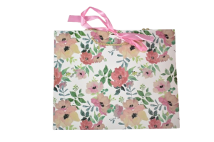 Punga cadou 29.5x12x19cm - trapez pgcd00127