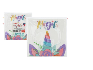 Set servetele party 33x33cm 10buc 082535