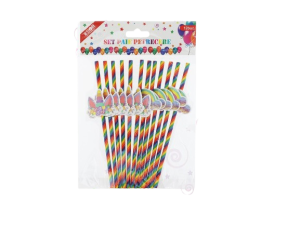 Set paie party 12buc 082539
