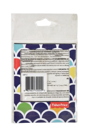 Fisher price rama foto magnetica 2018 mtgbp12