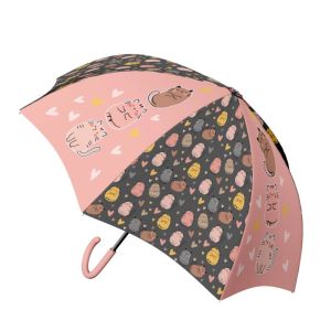 Umbrela copii purrfect 48.5 cm - s-cool sc2675