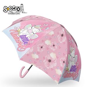 Umbrela copii little unicorn 48.5 cm - s-cool sc2240