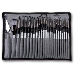 Set pensule profesionale - nebo 16998