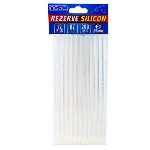 Rezerve silicon 0.7x18 cm - nebo 16889