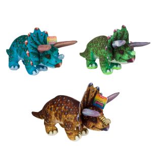 Dinozaur din plus 40 cm - toi-toys 75625z
