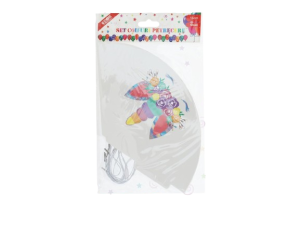 Set coifuri party 16cm 6buc 082536